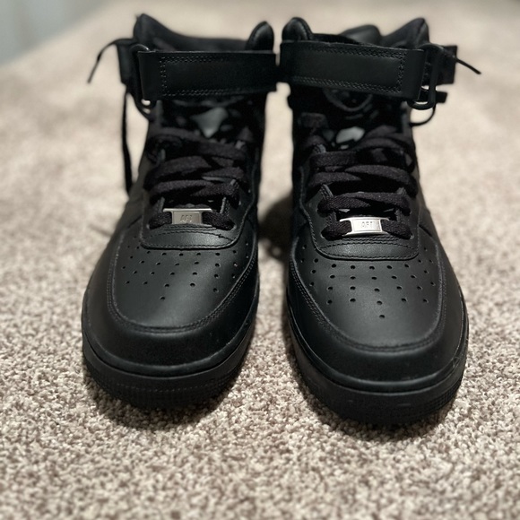 Nike Air Force 1 High “07” Men’s SZ 10 - Picture 8 of 8